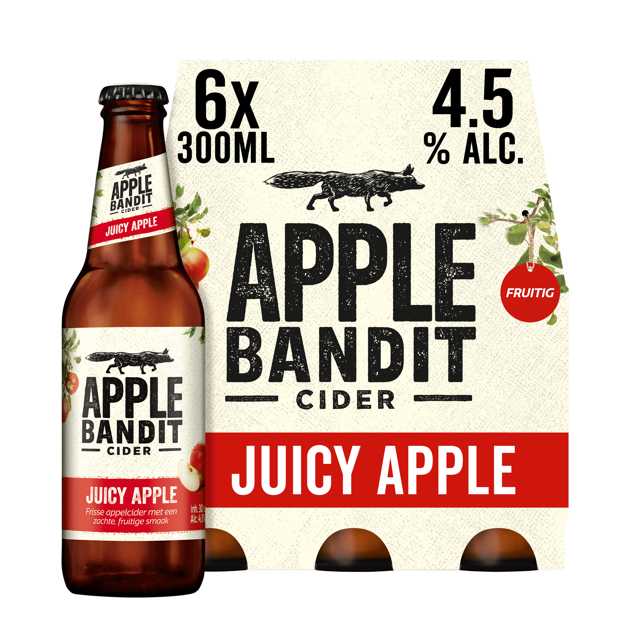 Juicy Apple