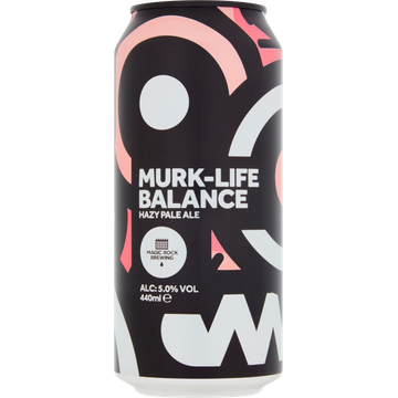 Murk-Life Balance