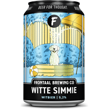 Witte Simmie