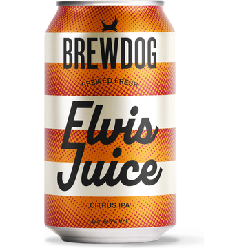Elvis Juice