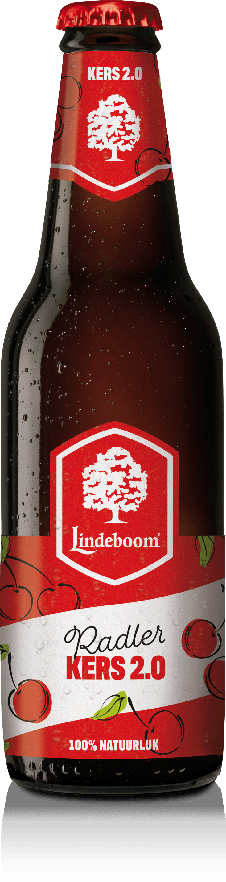 Lindeboom Kersen Radler 2.0