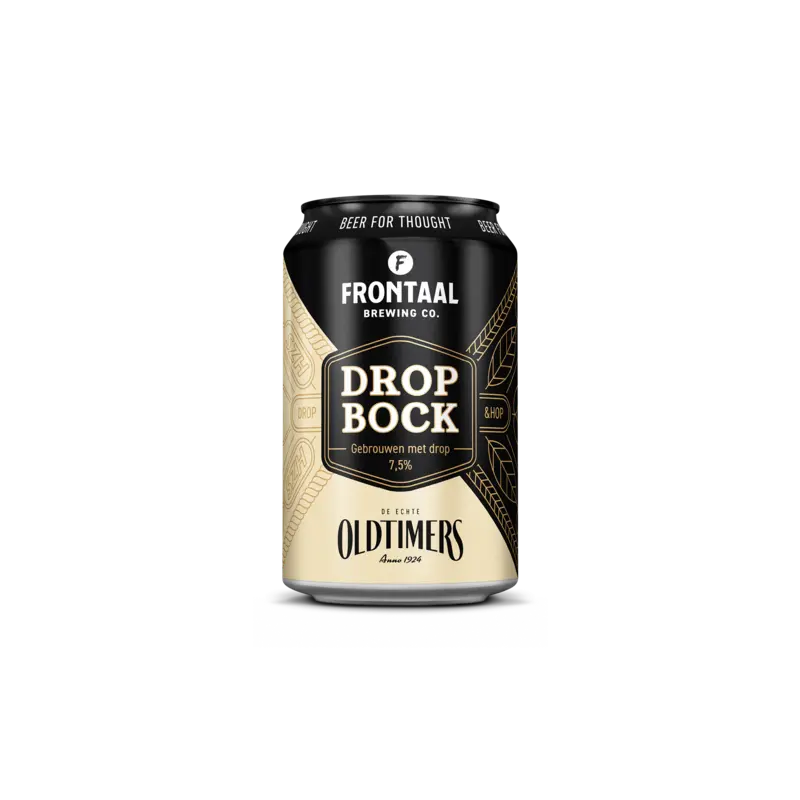 Drop Bock