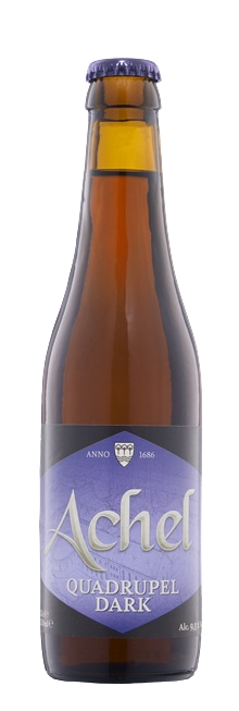 Achel Quadrupel Dark