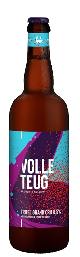 Volle Teug