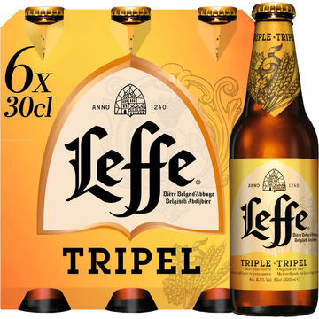 Leffe Triple / Tripel