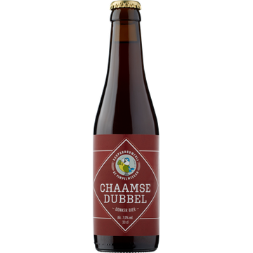 Chaamse Dubbel / Vurige Non
