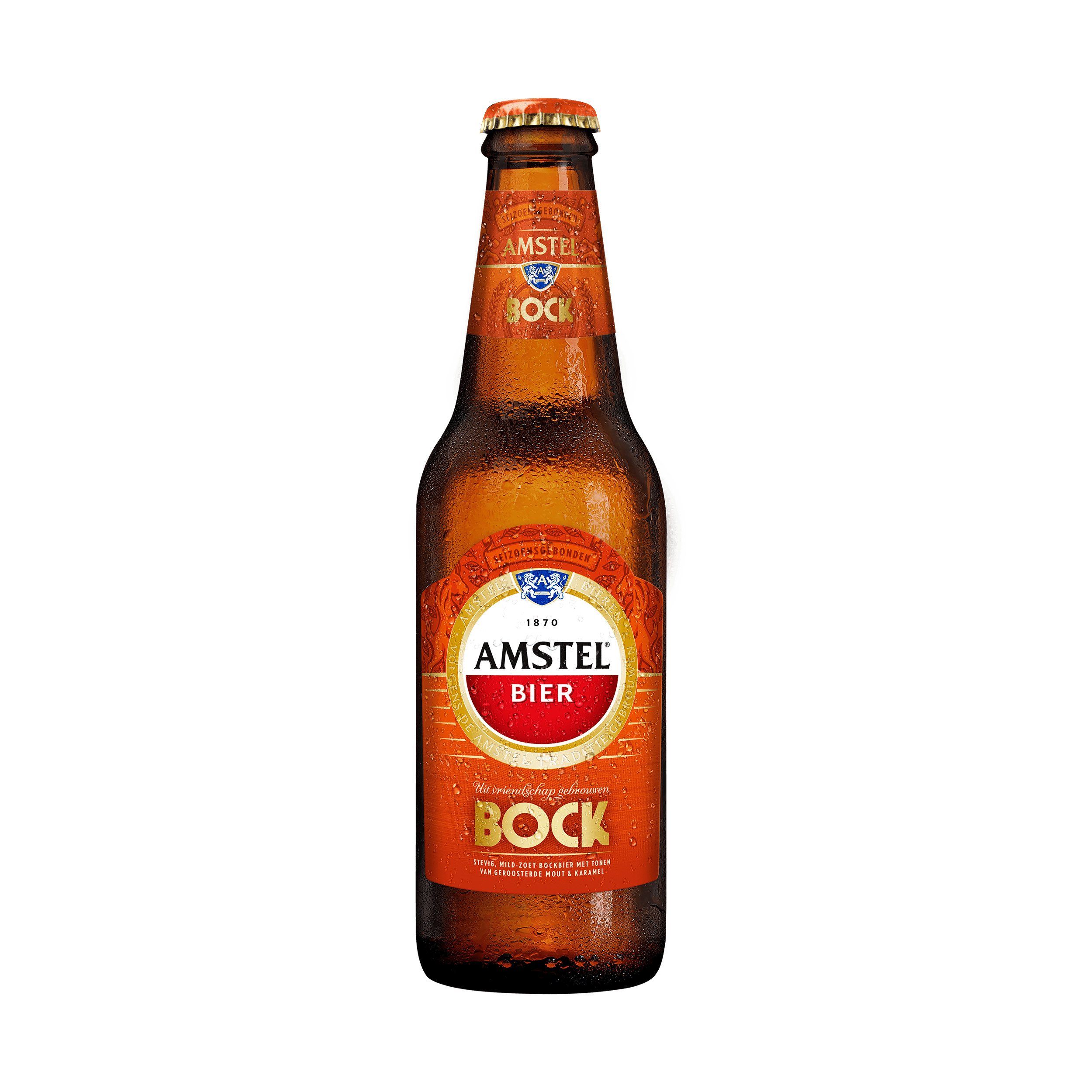 Amstel Bock