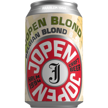Blond (Voorheen Bio Blond)