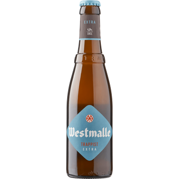 Westmalle Trappist Extra