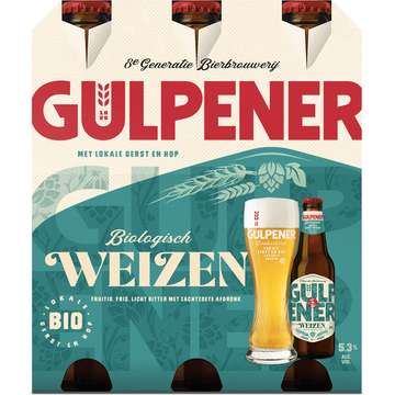 Gulpener Ur-Weizen