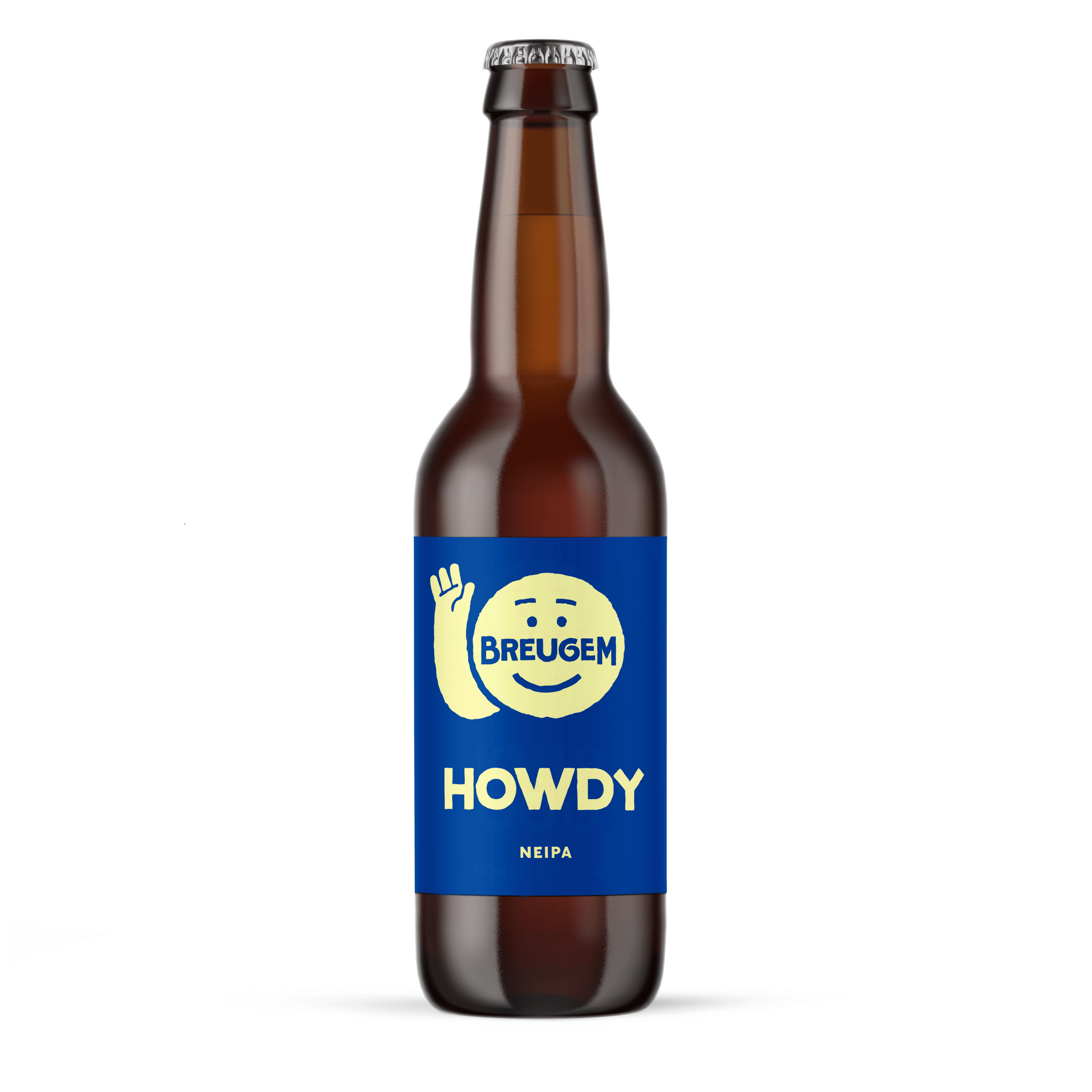 Howdy