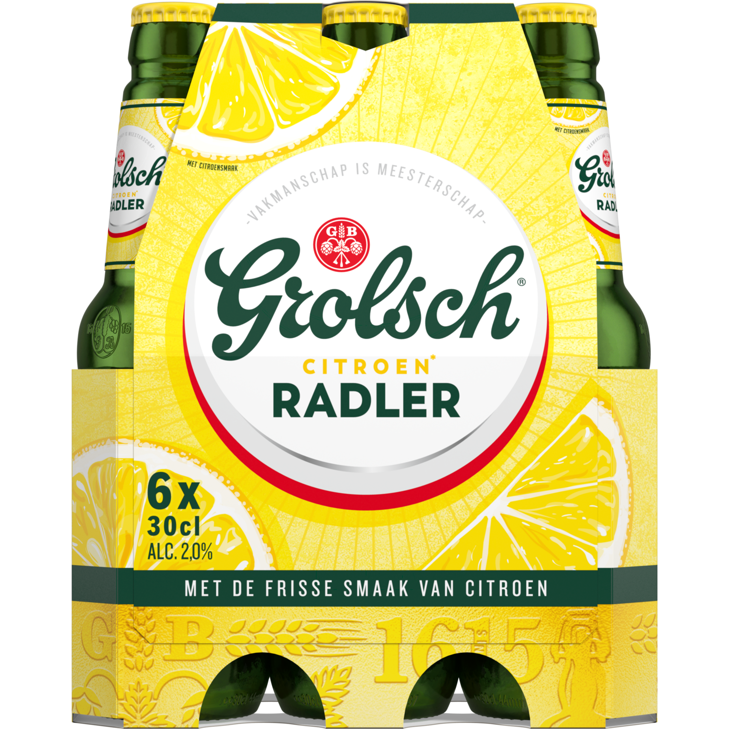 Radler Citroen