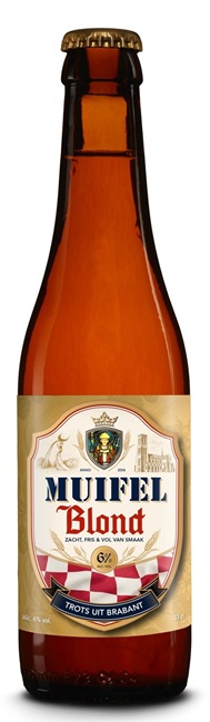 Muifel Blond 6%