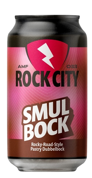 Smulbock