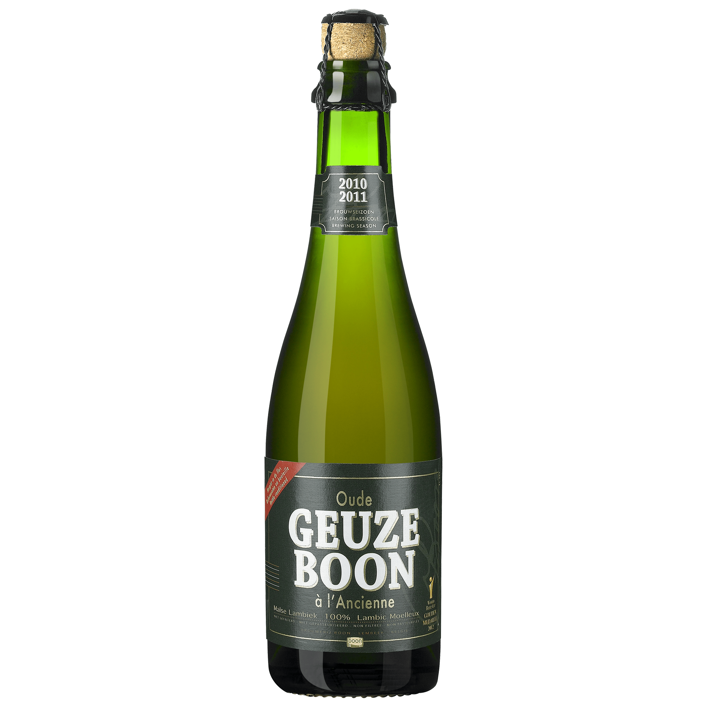 Oude Geuze Boon