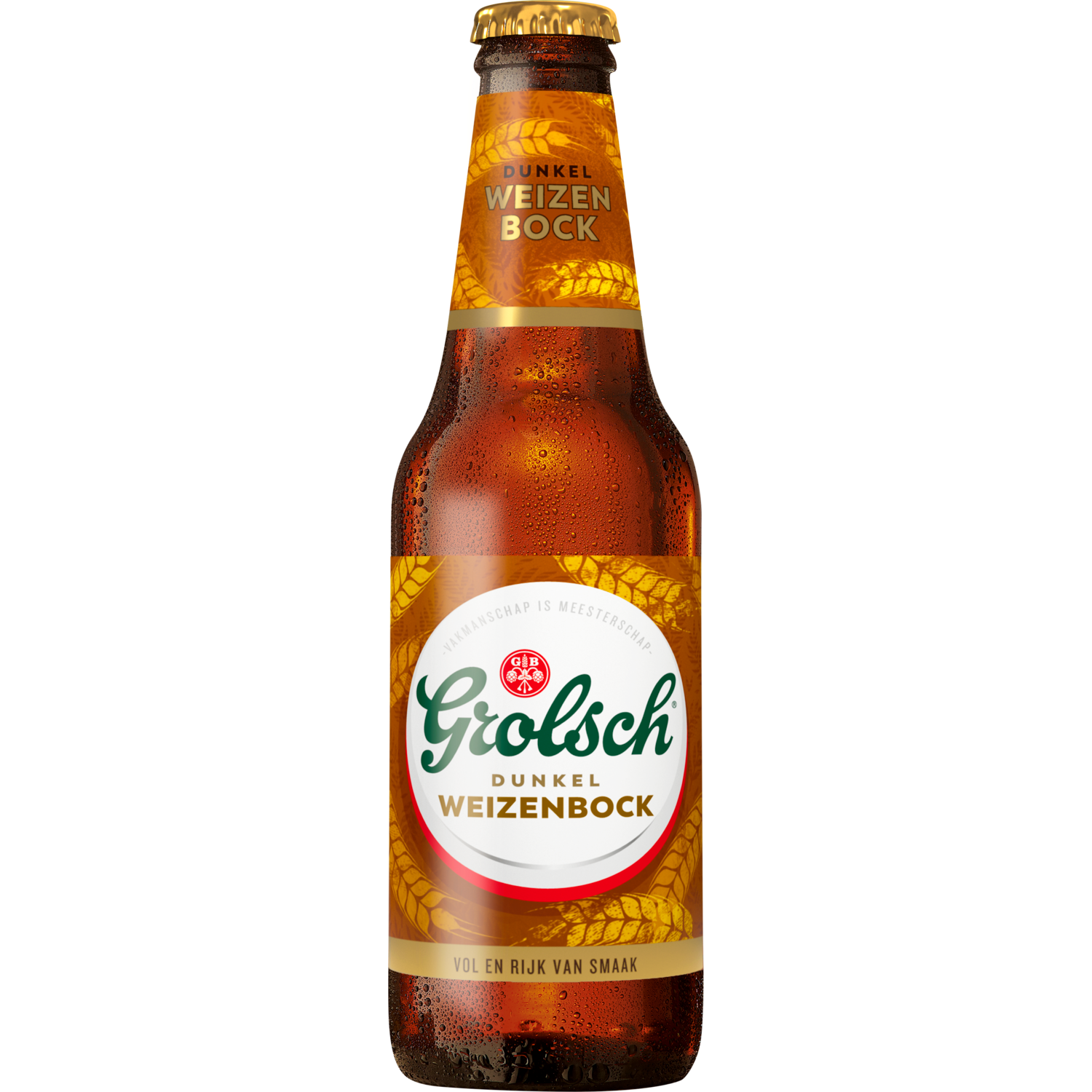 Dunkel Weizenbock