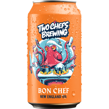 Bon Chef