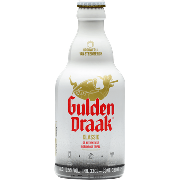 Gulden Draak Classic