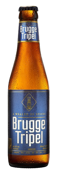 Brugge Tripel