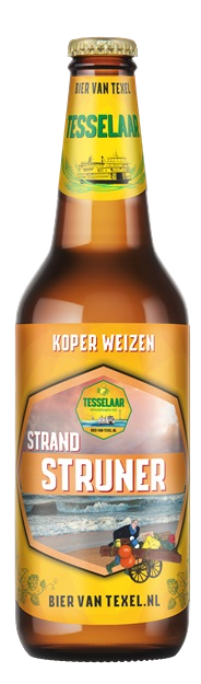 Strandstruner