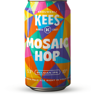 Mosaic Hop