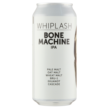 Bone Machine