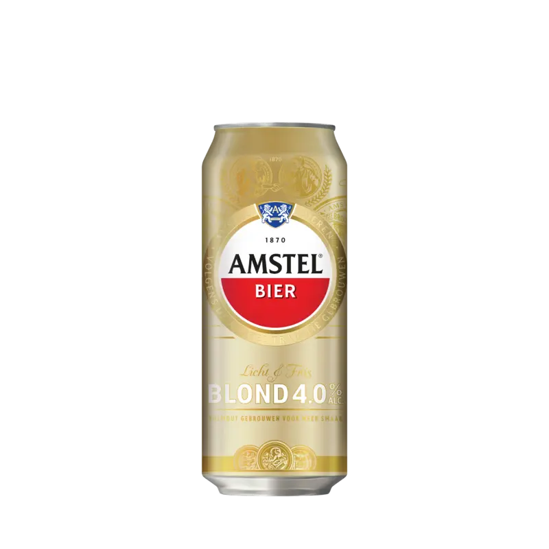 Amstel Blond