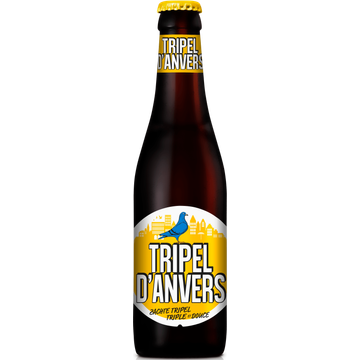 Tripel d'Anvers