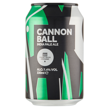 Cannonball