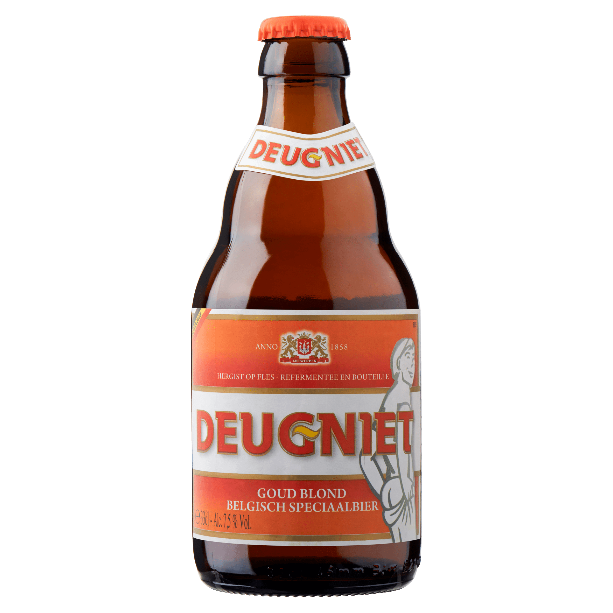 Deugniet