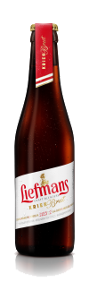 Kriek Brut
