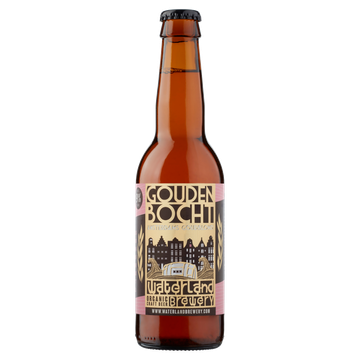 Gouden Bocht