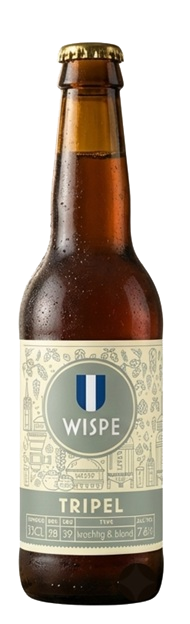 Wispe Tripel
