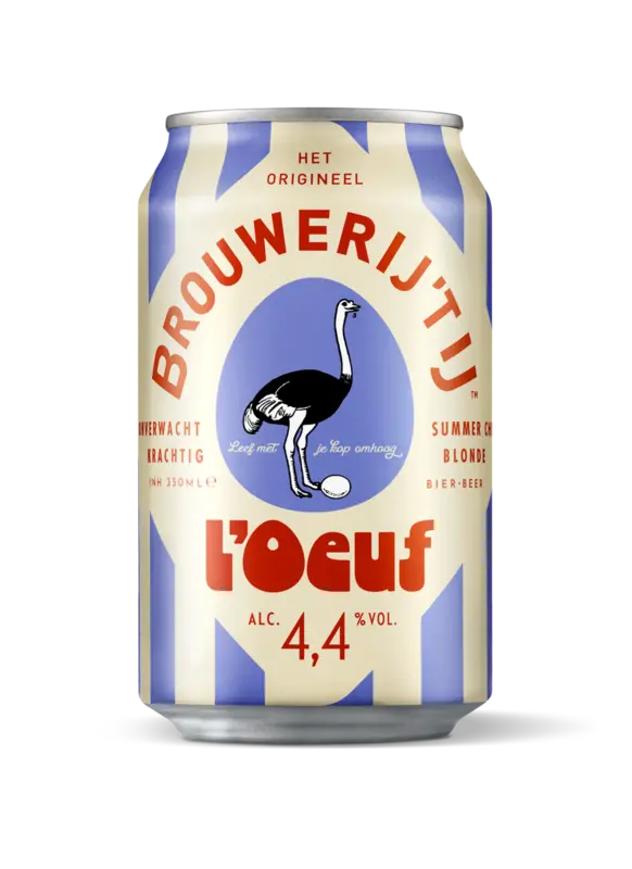 L'Oeuf