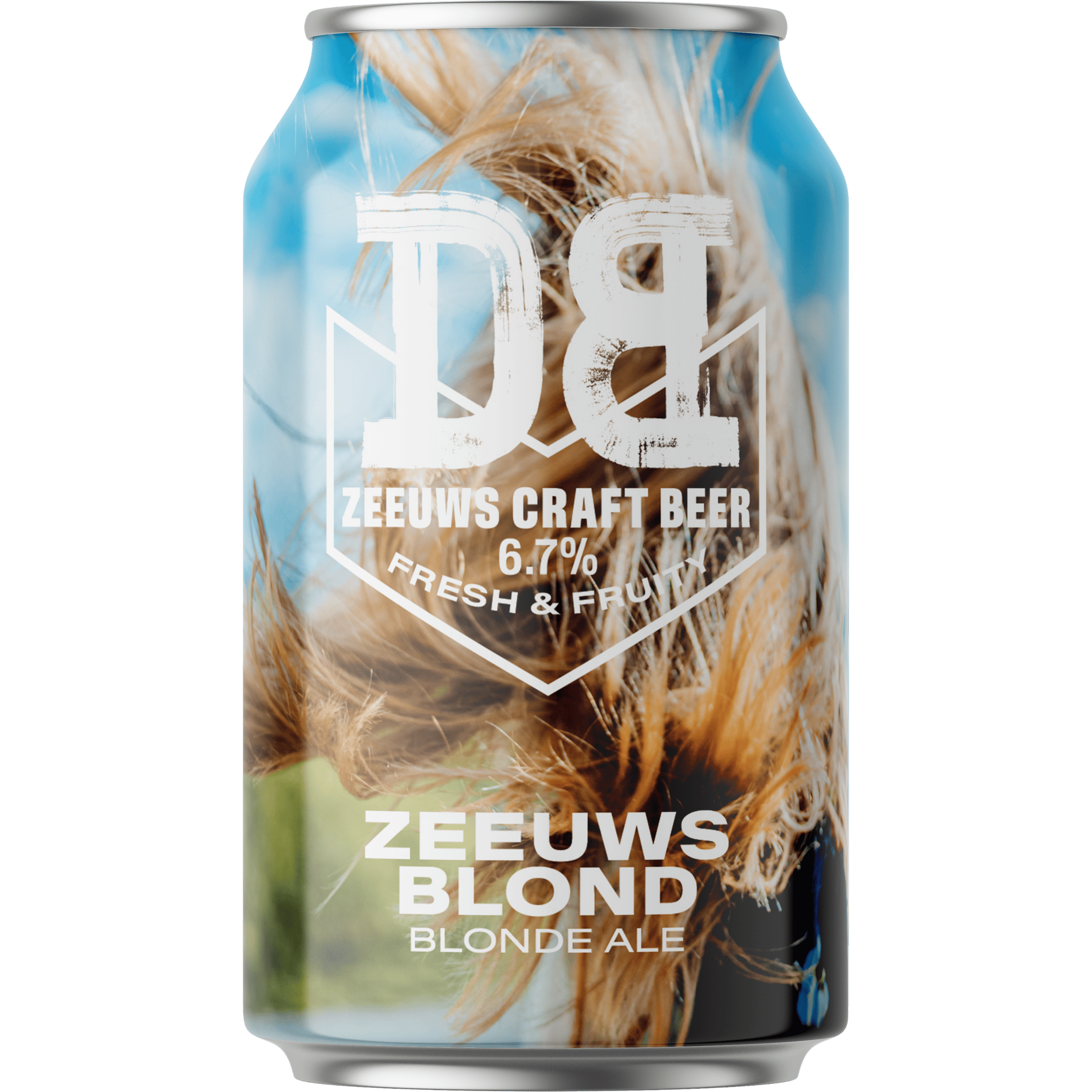 Zeeuws Blond