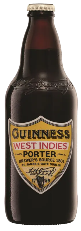 West Indies Porter
