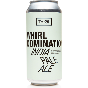 Whirl Domination