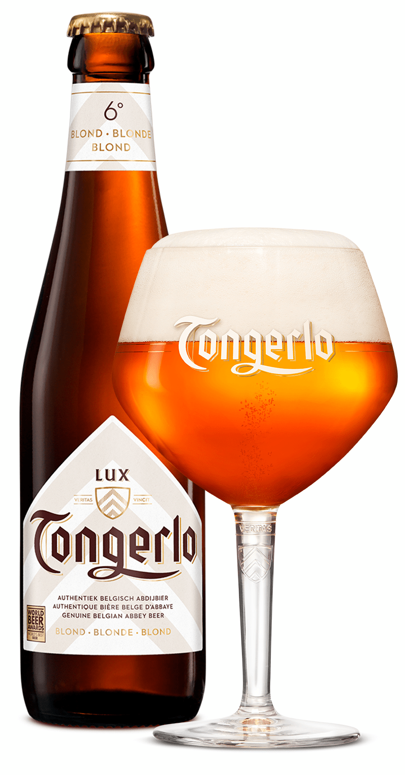 Tongerlo Blond - Blonde
