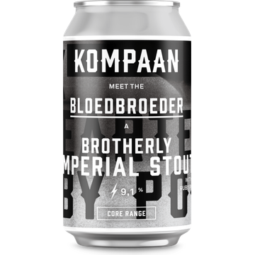 Bloedbroeder