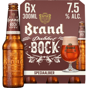 Dubbelbock