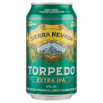 Torpedo Extra IPA