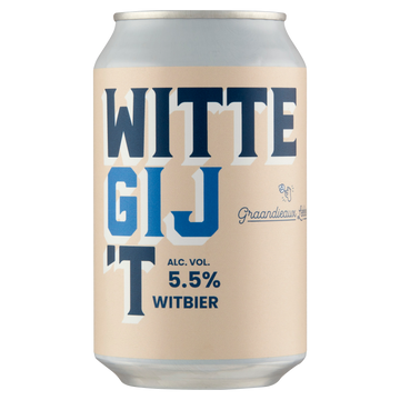 Witte Gij 't