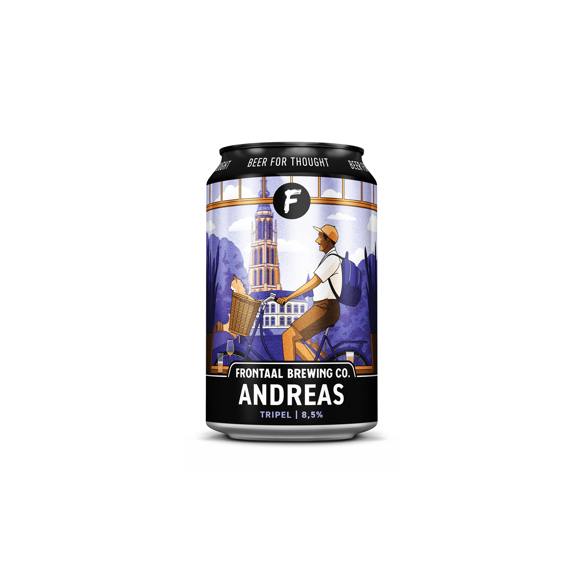 Andreas
