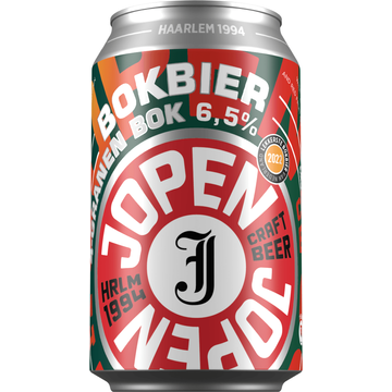 Bokbier