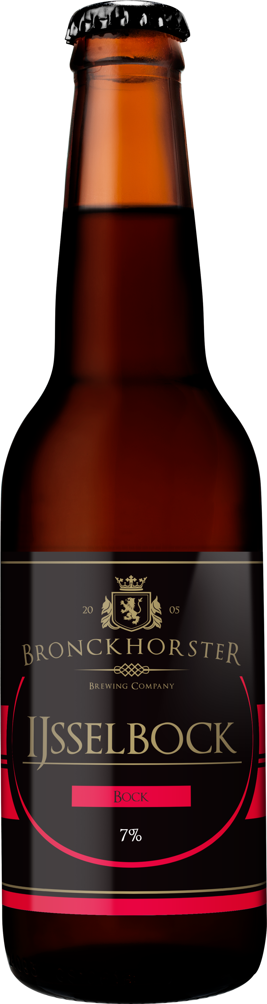 IJsselbock