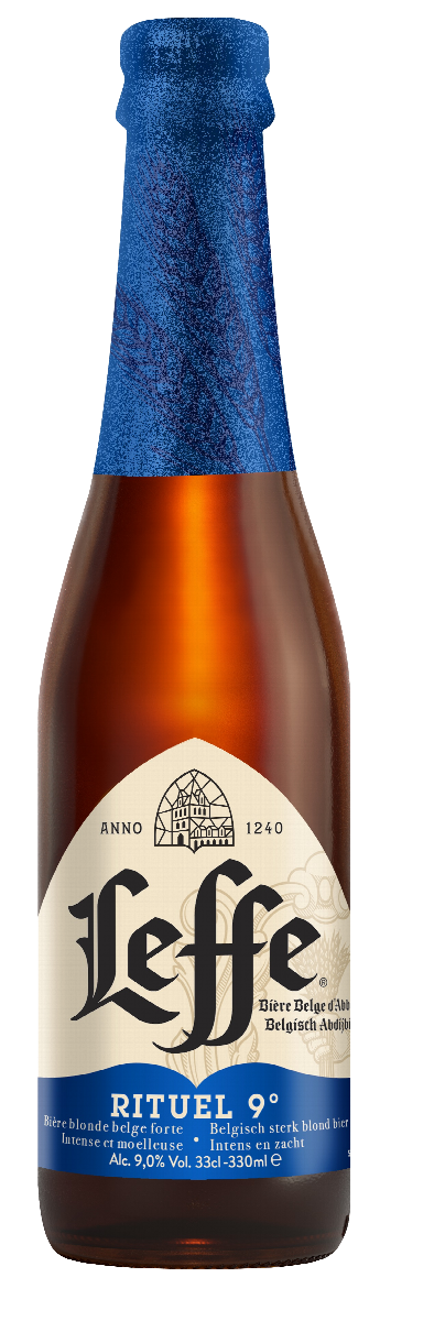 Leffe Rituel 9°