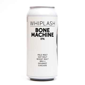 Bone Machine
