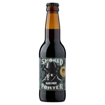Smoked Porter