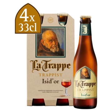 La Trappe Isid'or
