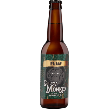 IPA Aap